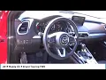 2019 Mazda CX-9 Fontana Chino Norco Moreno Valley San Bernardino CA V59532