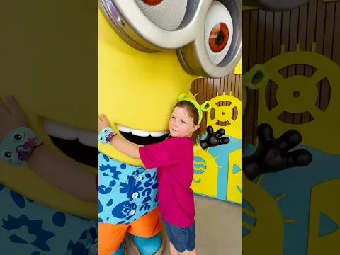 I Sent a Subscriber to Universal!