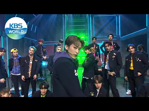 Download MP3 NCT U(엔시티 유) - Class + Misfit (2020 KBS Song Festival) I KBS WORLD TV 201218