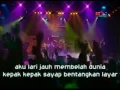 Ahmad Albar (God Bless) -- Menjilat Matahari