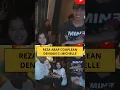 Download Lagu MICHELLE UDAH JANJIAN DENGAN REZA ARAP #ybrap #yb #rezaarap #marapthon