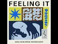 Feeling It - Maga, Sean Doron, Tim Engelhardt & Scenarios
