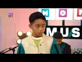 Download Lagu BETRAND PETO PUTRA ONSU : MATAHARIKU (Cover AGNES MONICA)