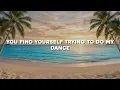 Pharrell Williams - Frontin' ft. JAY-Z (Lyrics)