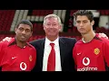 The Success and Fall of CRISTIANO RONALDO