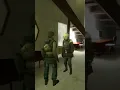 Download Lagu Metropolice fight animation #gmod #gaming