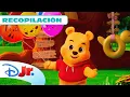 Download Lagu WINNIE THE POOH \u0026 YO: Pasa una tarde divertida con Winnie y sus amigos 💖 | @DisneyJuniorES