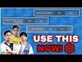 Download Lagu SECRET SETTINGS THAT PRO PLAYERS USE | MOBILE LEGENDS