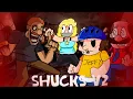 Download Lagu SML Movie: FNF Shucks V2 But Jeffy sings it🎶(FNF shucks cover)