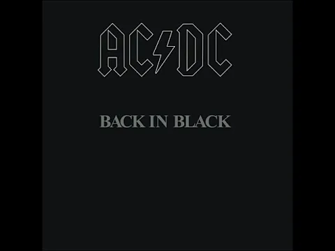 Download MP3 AC/DC - Hells Bells (Original Unremastered High Quality - FLAC)