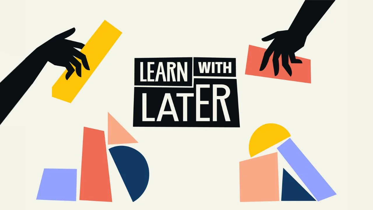 Later SaaS onboarding video