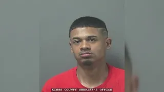 Hanford Man Sentenced