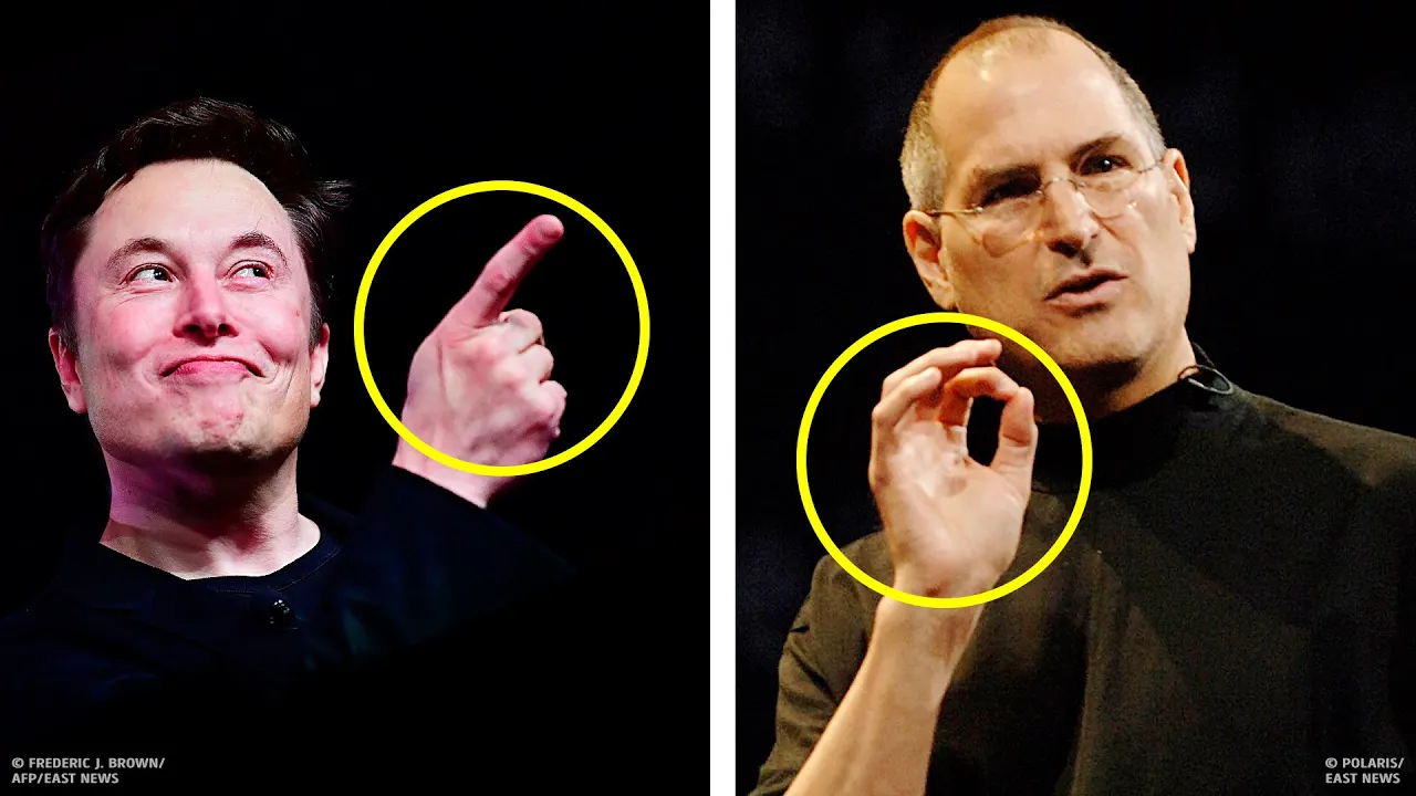 20 Common Habits of All Successful People