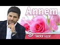 Sedat Uçan - Annem / Müziksiz Sade İlahi 2019 Yeni