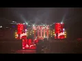 Morgan Wallen - Whiskey Glasses Ending Fireworks Fenway Park Boston MA 2023