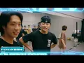 【念願の空音？！】新生aRBチームテーマPV制作の裏側 | Dリーグ PRE SEASON【Behind The Scenes】