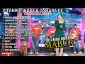 Download Lagu MABUR - DIFARINA INDRA TERBARU FULL ALBUM DANGDUT KOPLO 2024 || DAMDAMMUSIC