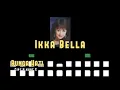 Download Lagu Ikka Bella - Bunga Hati (Musik Audio)