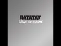 Cream On Chrome (Single Edit)