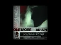 Solomun, Max Styler feat. Ad-Apt - One More (Solomun Extended Remix)