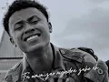 JAMAL - FONJA ( Lucky Dube - prisoner )