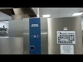 Download Lagu Hobart,FTNi-S-A-A Rack type Dishwasher long conveyor