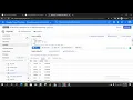 Using BigQuery in the Google Cloud Console Bracketology with Google Cloud lab 1