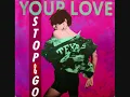 Download Lagu Stop \u0026 Go ‎– Your Love (1990)
