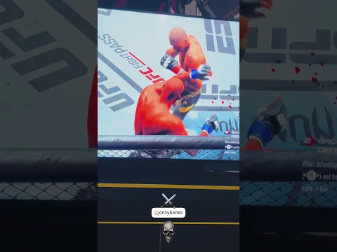 #ufc
