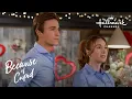 Preview Because of Cupid Starring Amy Groening and Evan Roderick