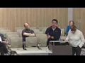 Committee of the Whole - Jan 13 2026