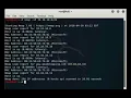 Services Enumeration using NMAP