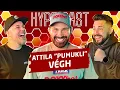 Download Lagu ATTILA VÉGH - MÁM I VLASTNÍ ZNAČKU HAJZLPAPÍRU, VÝHRA NAD VÉMOLOU MI ZMĚNILA ŽIVOT Ep.129