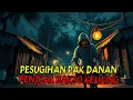 PESUGIHAN PAK DANAN PENJUAL BAKSO KELILING