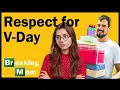 RESPECT FOR VALENTINE S DAY