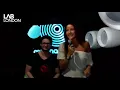 FORT ROMEAU deep space house DJ set in The Lab LDN