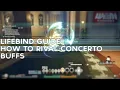 Lifebind Maximum Team Buff Guide Rotations Season 3 Blue Protocol SR