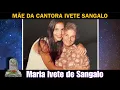 Download Lagu Túmulo de Maria Ivete Dias de Sangalo, mãe da cantora Ivete Sangalo | Cemitério da Saudade