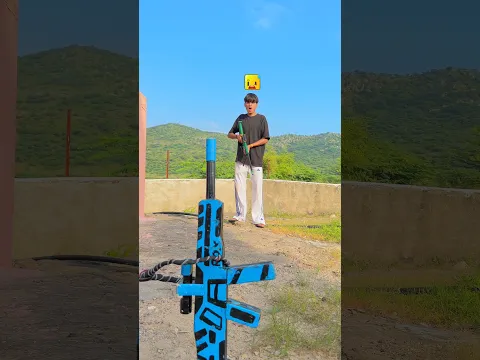 #minecraft #fortnite #freefire #pubg 🤯🔥 Rope vs Alien 👾 Ship 😹 Funny Real Life Gameplay 😂🤣 #funny