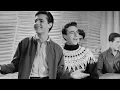 Enrique Guzmán y Cesar Costa - Quien Es / UHD