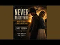 Never Really Mine Duet Version