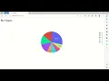 Data visualization using Flask