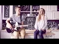 Download Lagu COVER You Are Not Alone - Michael Jackson (Acoustic Version by Markis)