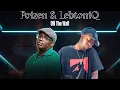 Download Lagu Poizen \u0026 LebtoniQ - Off The Wall