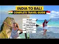 Download Lagu Bali Budget Trip Cost from India 2025 | Bali Indonesia Itinerary 7, 10, 14 Days | Khushboo Vasudeva