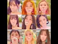 Download Lagu How would DIA (OT9) sing Produce 48 - Rollin' Rollin'