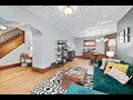Tour of West Side St Paul Home
