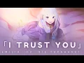 Download Lagu (Lyrics-CC)「I Trust You」Re:Zero Season 3 Episode 7 Full Ending Song Emilia (CV: Rie Takahashi)