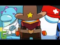 Download Lagu Top Among Us Songs and Animations 2024