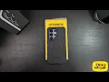 Samsung Galaxy S26 Ultra - Otterbox Defender Pro Case How To Install Tips